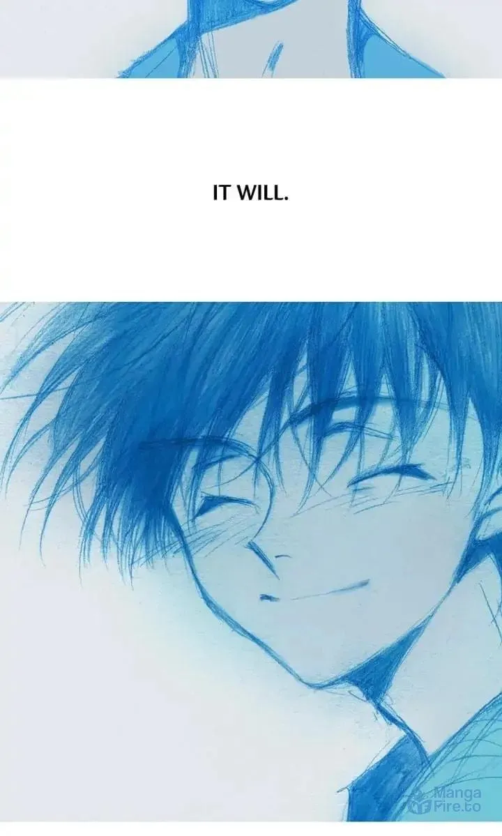 Read Deep Blue Child chapter 65 image 62 on Lezhin