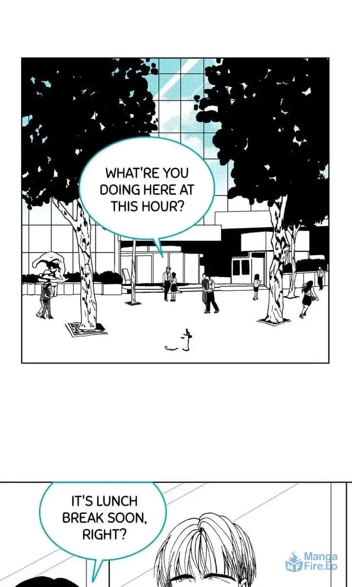 Read Deep Blue Child chapter 65 image 65 on Lezhin