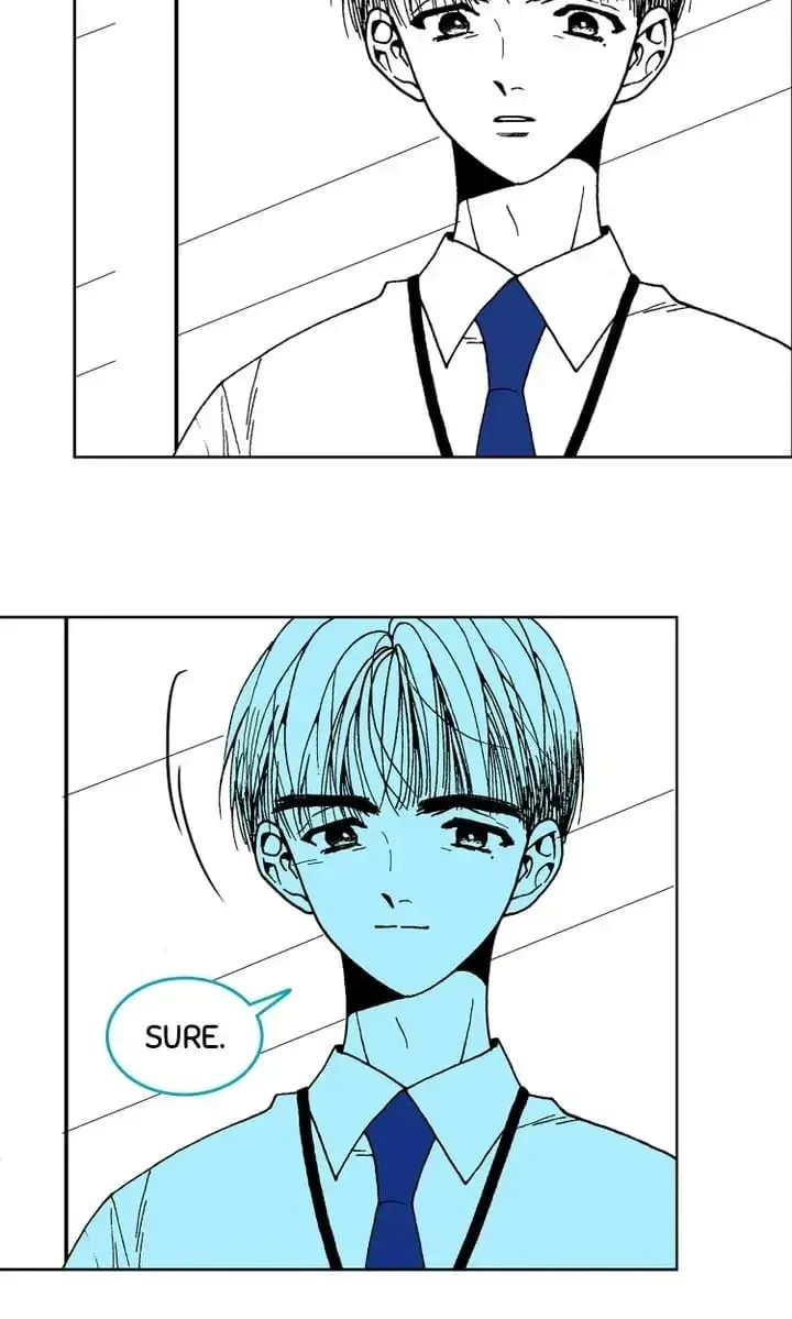 Read Deep Blue Child chapter 65 image 69 on Lezhin