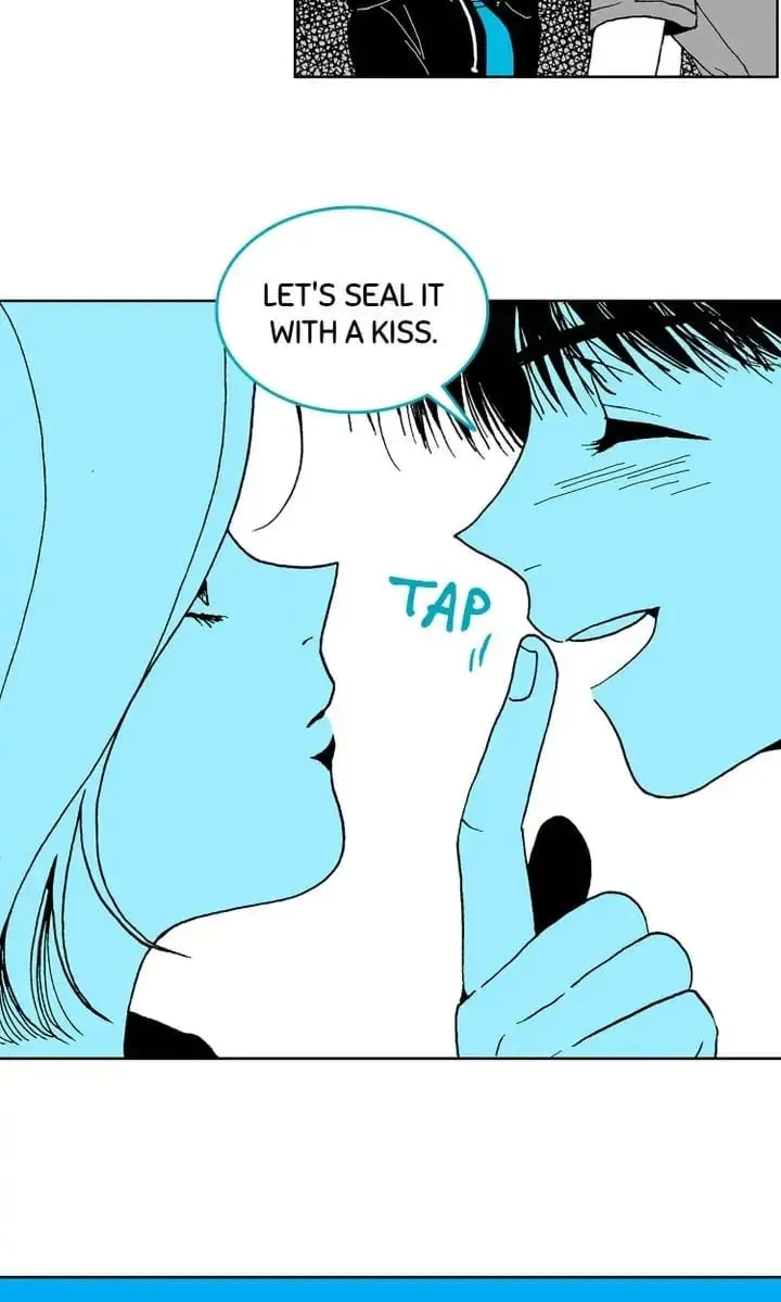 Read Deep Blue Child chapter 65 image 7 on Lezhin