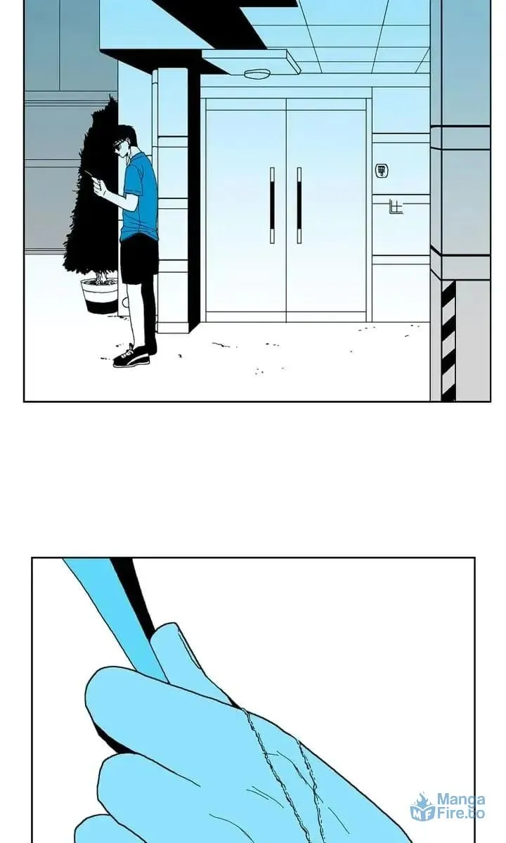 Read Deep Blue Child chapter 65 image 71 on Lezhin