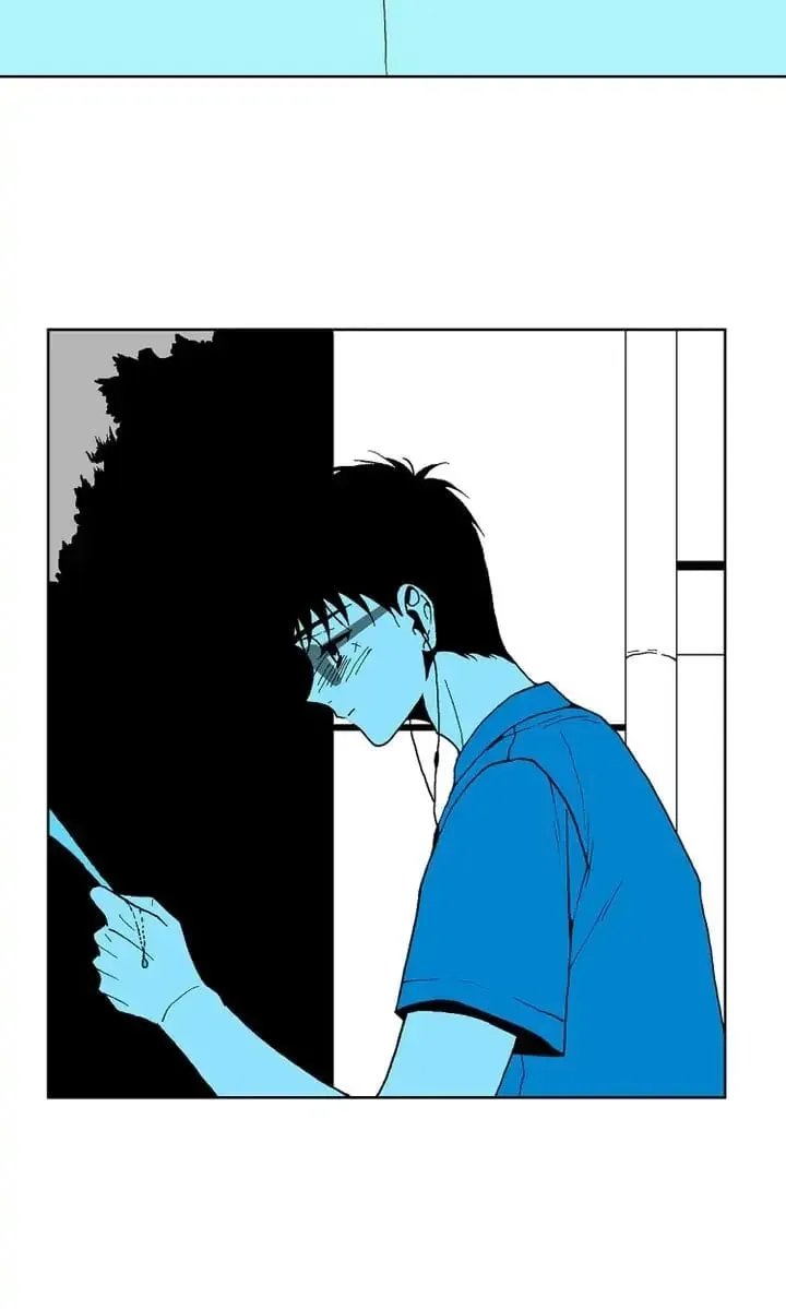 Read Deep Blue Child chapter 65 image 73 on Lezhin
