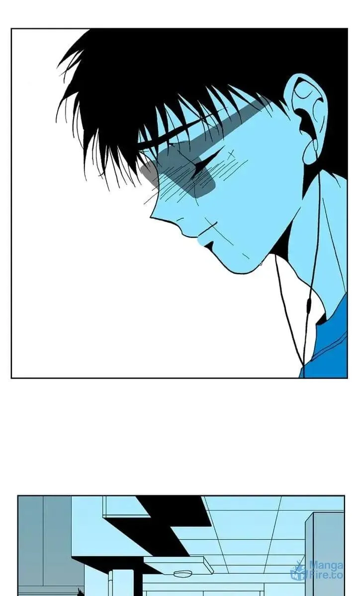 Read Deep Blue Child chapter 65 image 74 on Lezhin