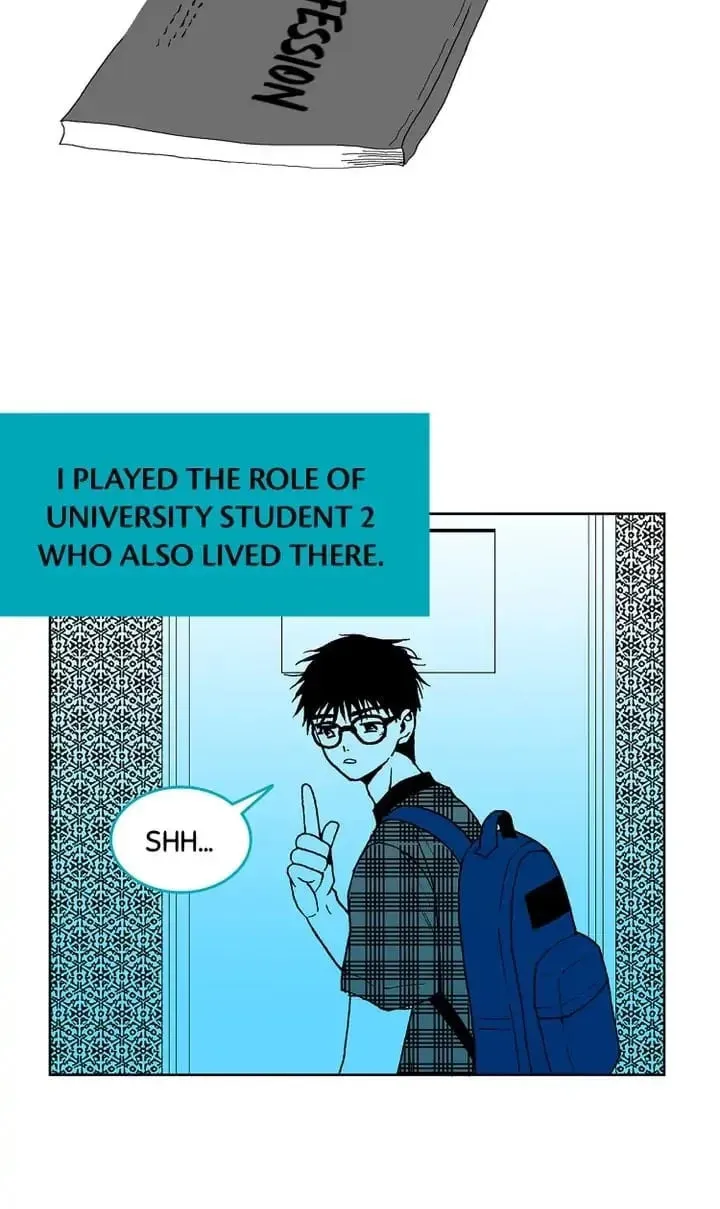 Read Deep Blue Child chapter 66 image 10 on Lezhin