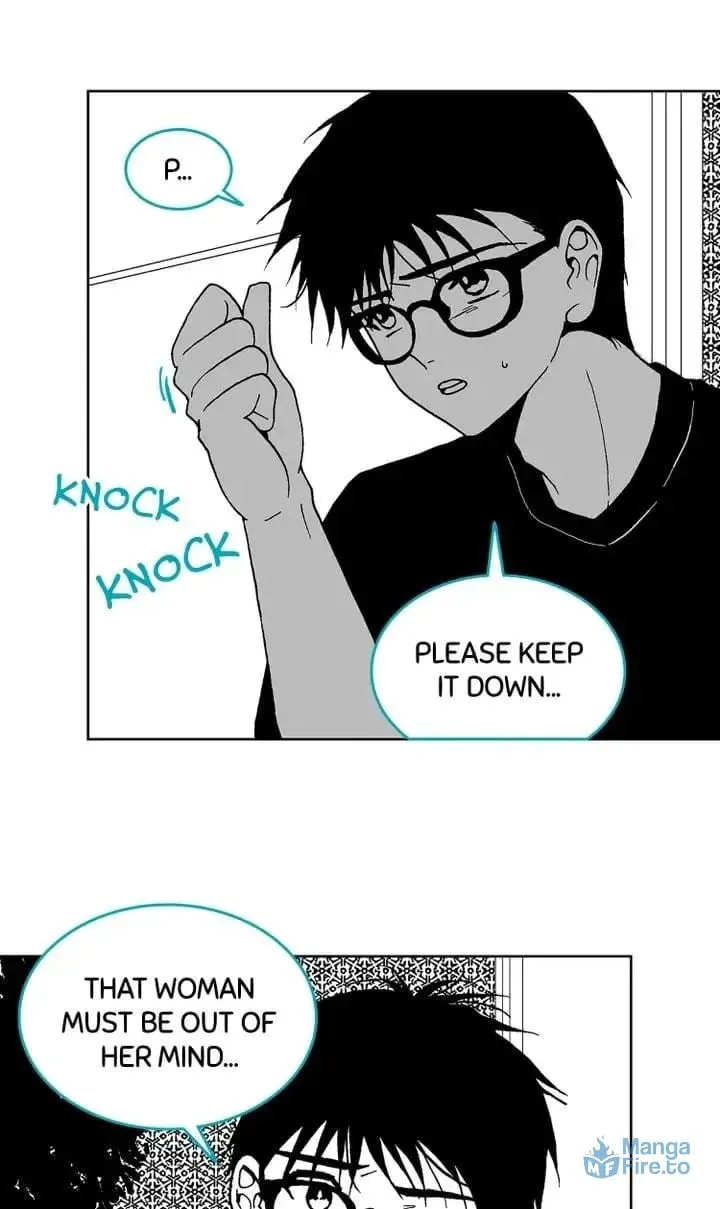Read Deep Blue Child chapter 66 image 11 on Lezhin