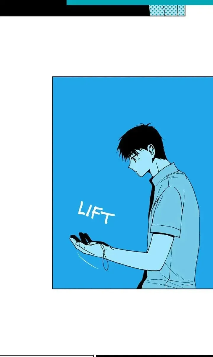 Read Deep Blue Child chapter 66 image 15 on Lezhin