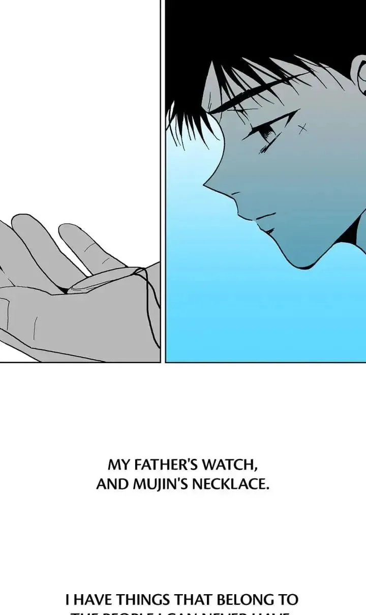 Read Deep Blue Child chapter 66 image 16 on Lezhin