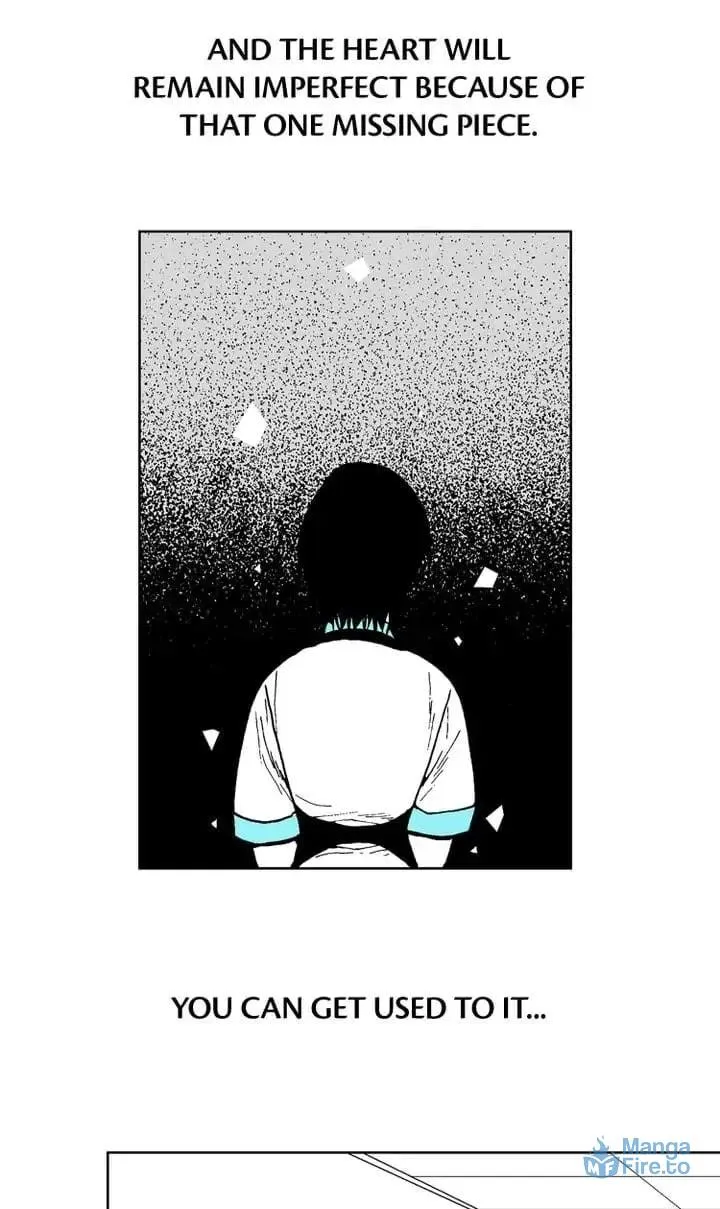 Read Deep Blue Child chapter 66 image 20 on Lezhin