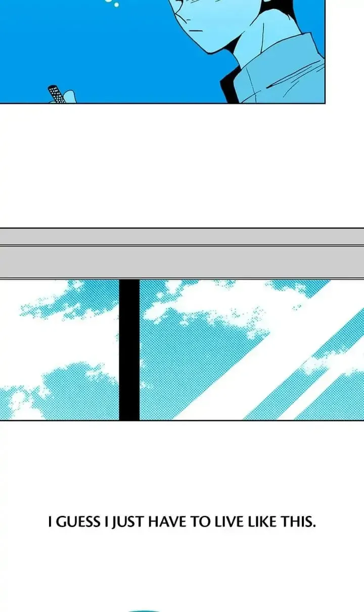 Read Deep Blue Child chapter 66 image 22 on Lezhin