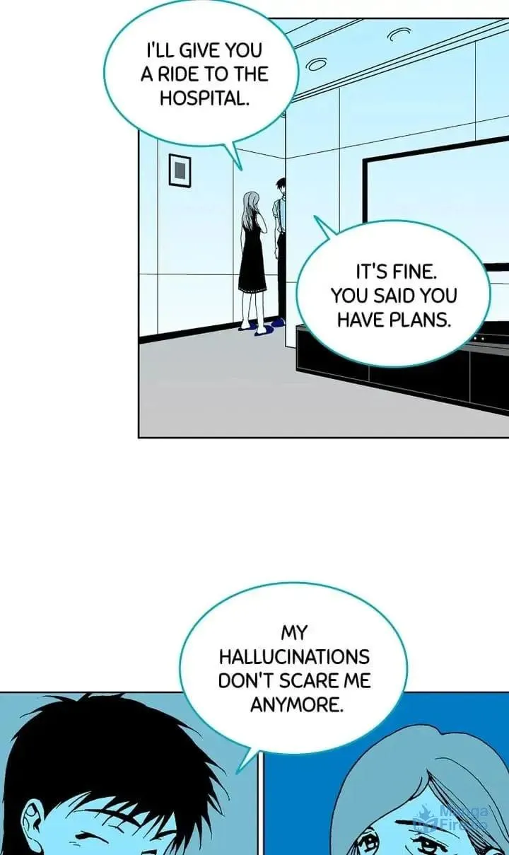 Read Deep Blue Child chapter 66 image 23 on Lezhin