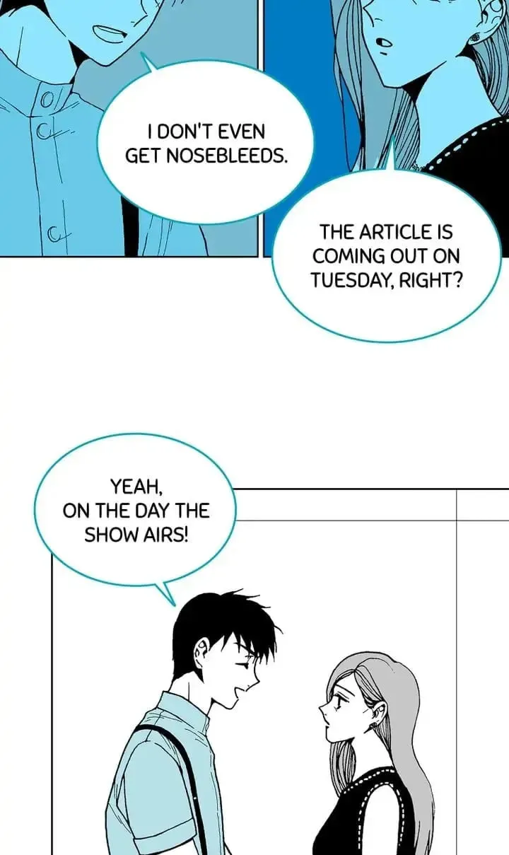 Read Deep Blue Child chapter 66 image 24 on Lezhin