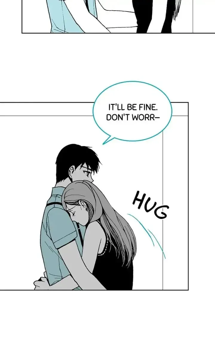Read Deep Blue Child chapter 66 image 25 on Lezhin