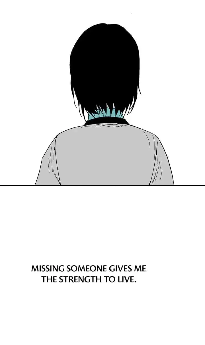 Read Deep Blue Child chapter 66 image 27 on Lezhin