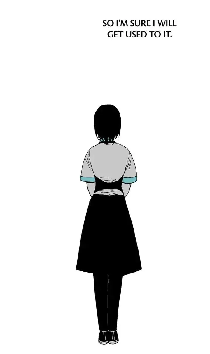 Read Deep Blue Child chapter 66 image 28 on Lezhin
