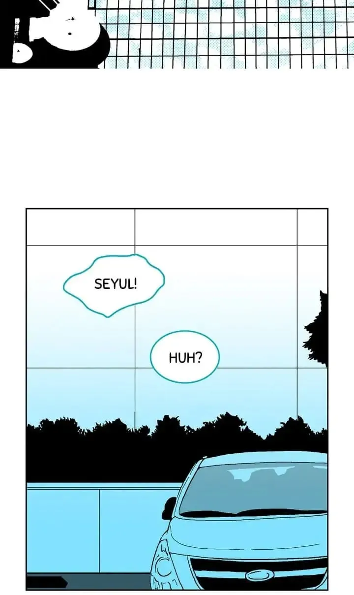 Read Deep Blue Child chapter 66 image 31 on Lezhin