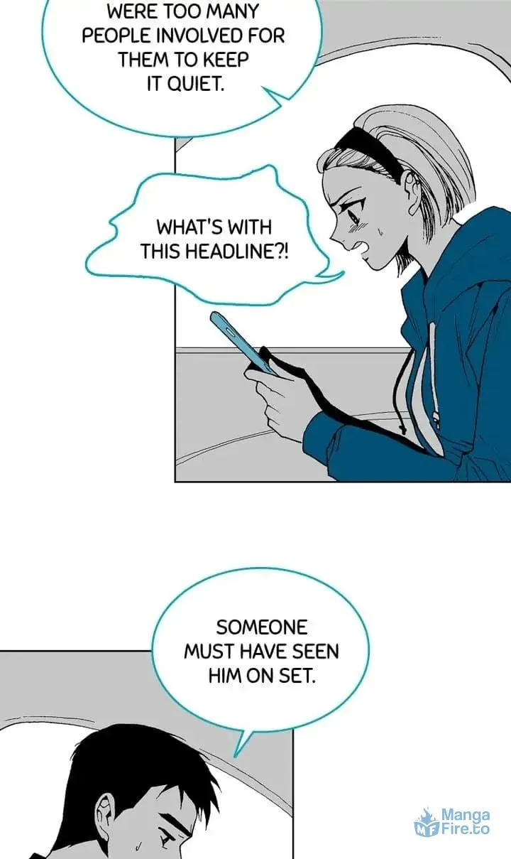 Read Deep Blue Child chapter 66 image 35 on Lezhin
