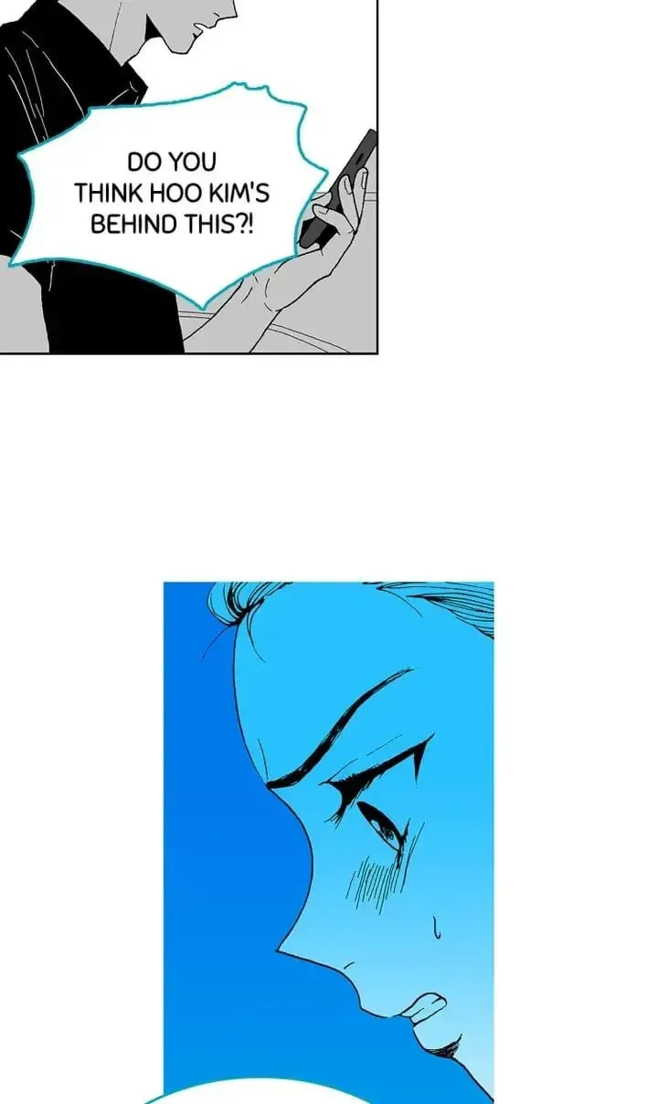 Read Deep Blue Child chapter 66 image 36 on Lezhin