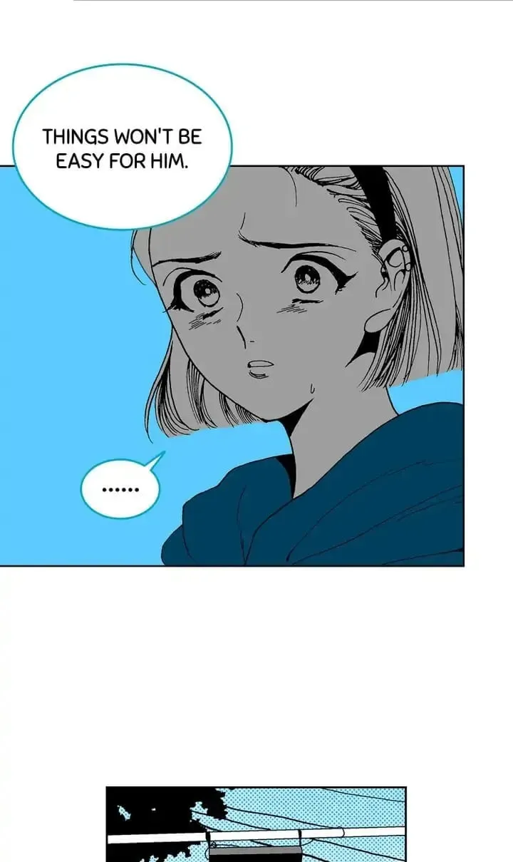 Read Deep Blue Child chapter 66 image 39 on Lezhin