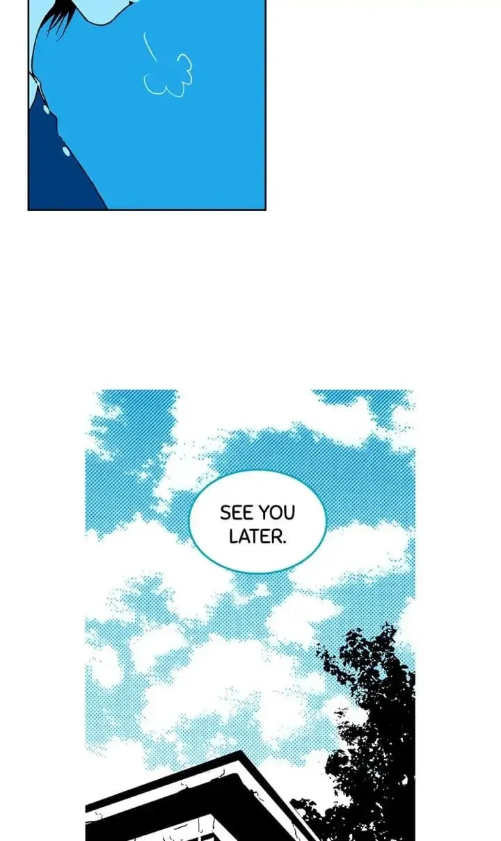Read Deep Blue Child chapter 66 image 4 on Lezhin