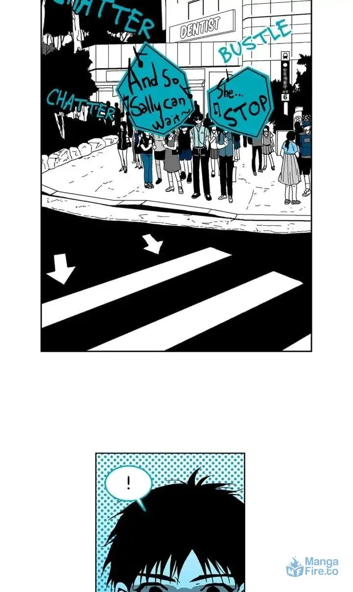 Read Deep Blue Child chapter 66 image 41 on Lezhin
