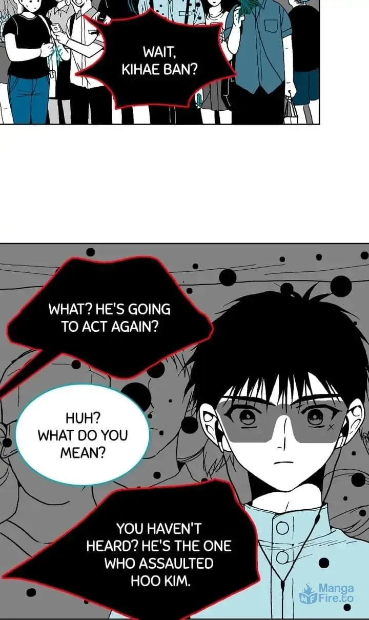 Read Deep Blue Child chapter 66 image 47 on Lezhin