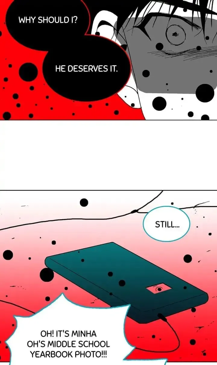Read Deep Blue Child chapter 66 image 52 on Lezhin