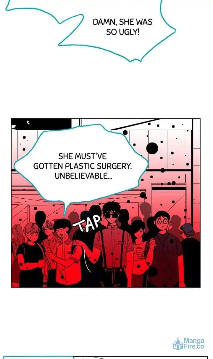 Read Deep Blue Child chapter 66 image 53 on Lezhin