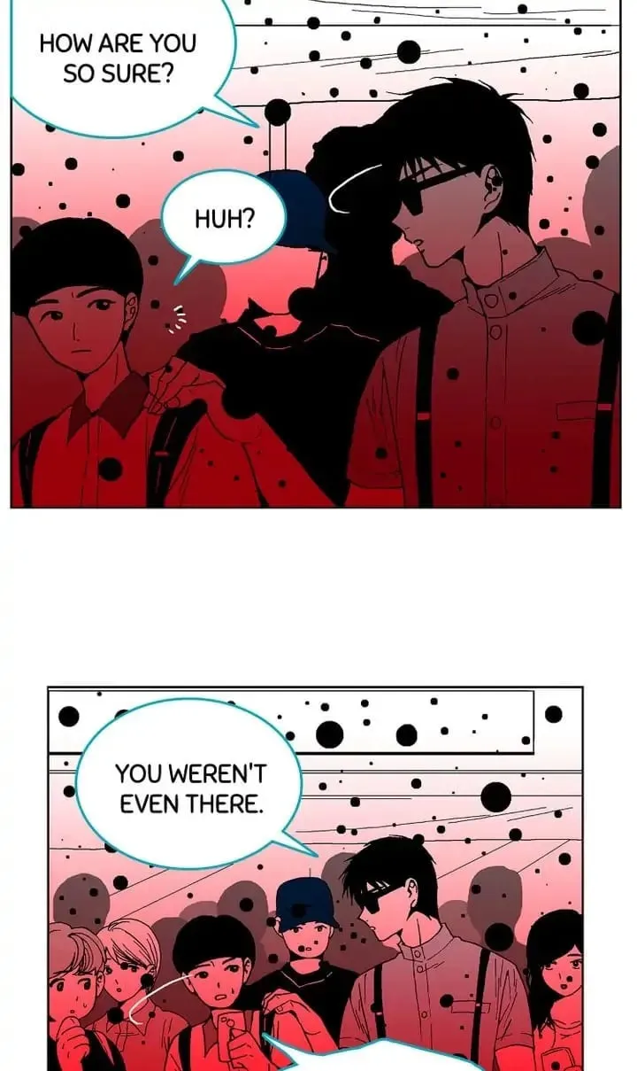 Read Deep Blue Child chapter 66 image 54 on Lezhin