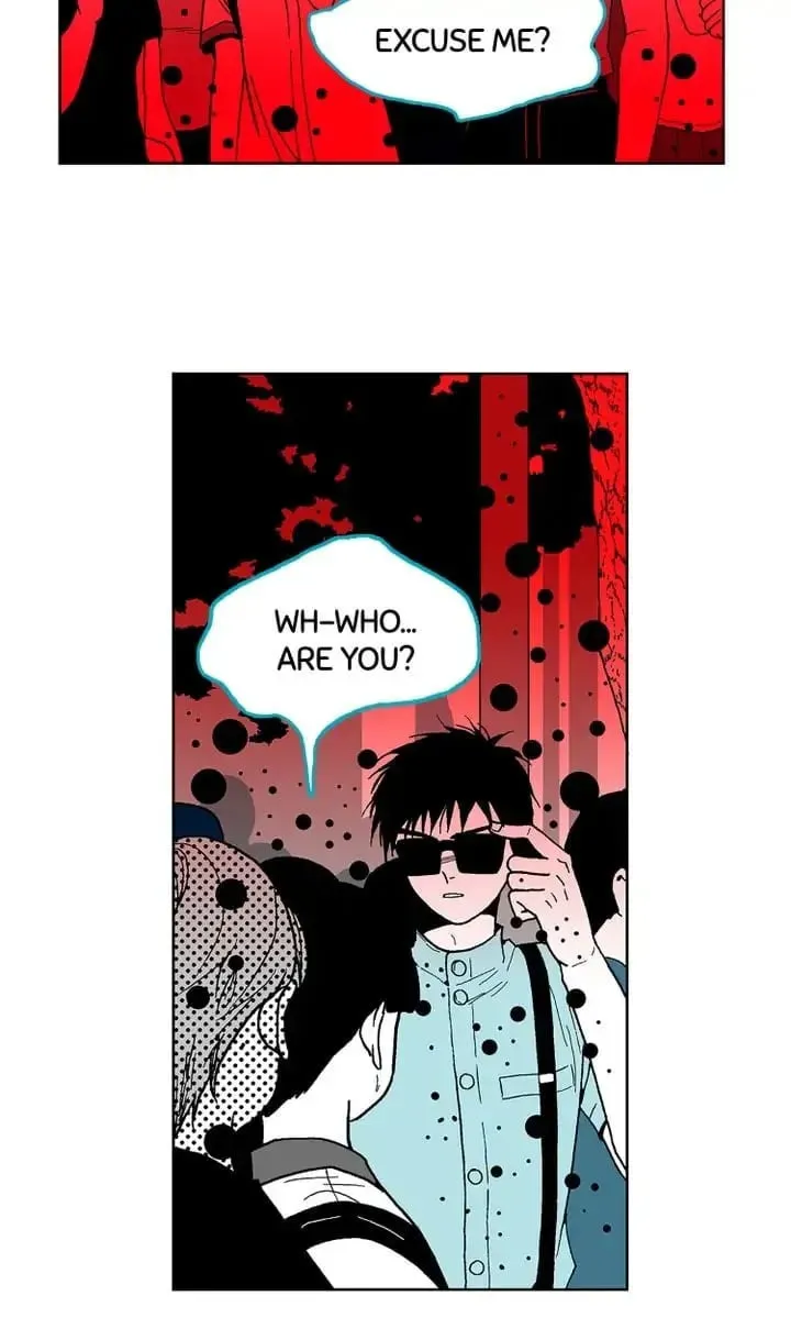 Read Deep Blue Child chapter 66 image 55 on Lezhin