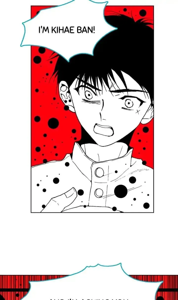 Read Deep Blue Child chapter 66 image 57 on Lezhin