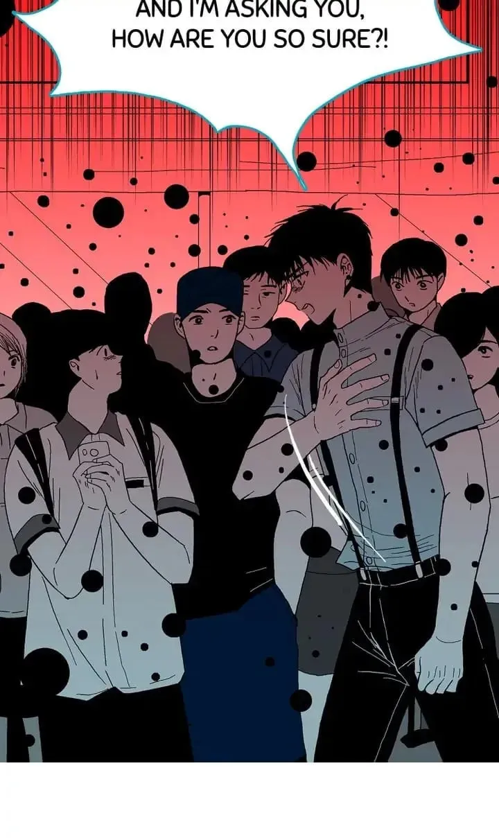Read Deep Blue Child chapter 66 image 58 on Lezhin