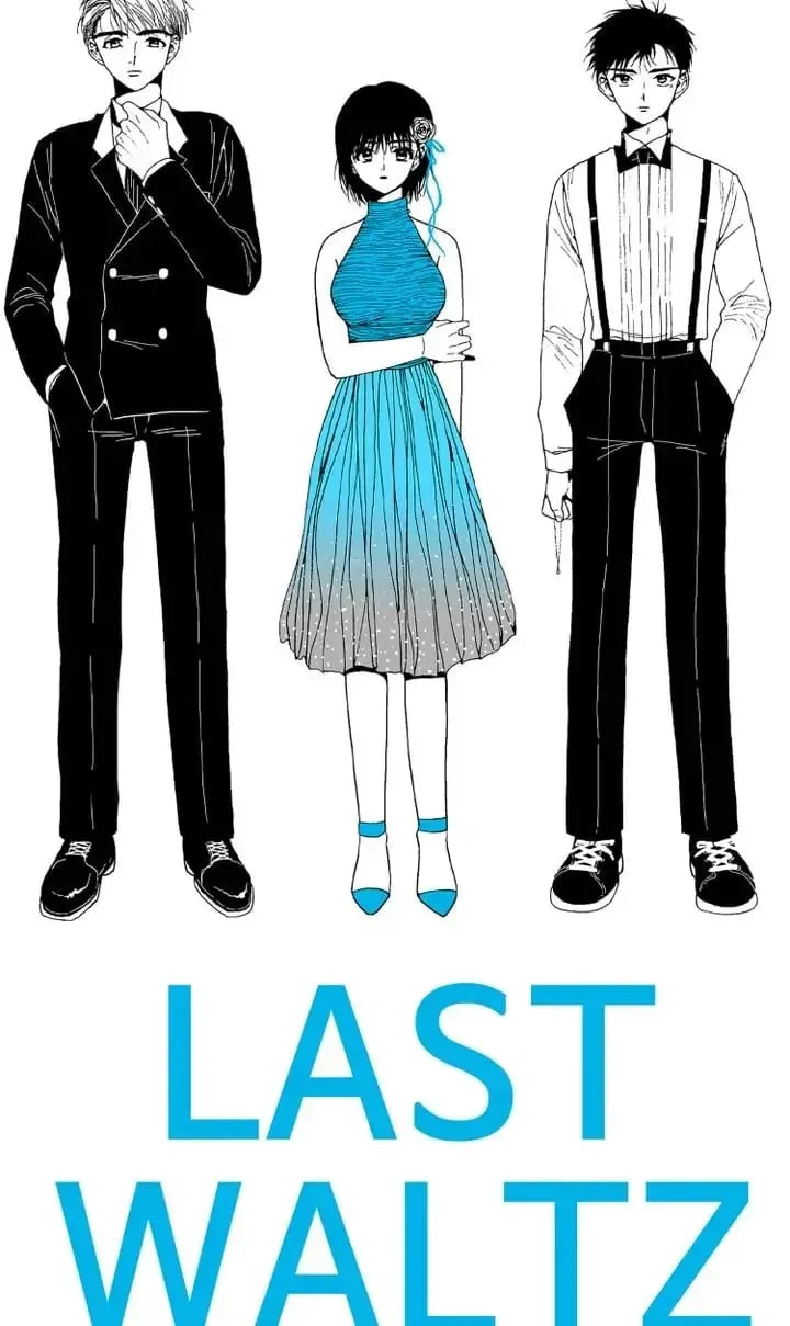 Read Deep Blue Child chapter 66 image 6 on Lezhin