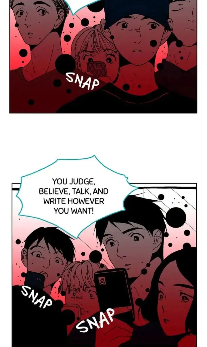 Read Deep Blue Child chapter 67 image 1 on Lezhin