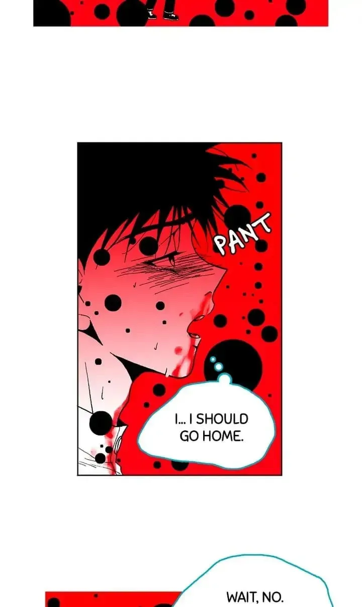 Read Deep Blue Child chapter 67 image 19 on Lezhin