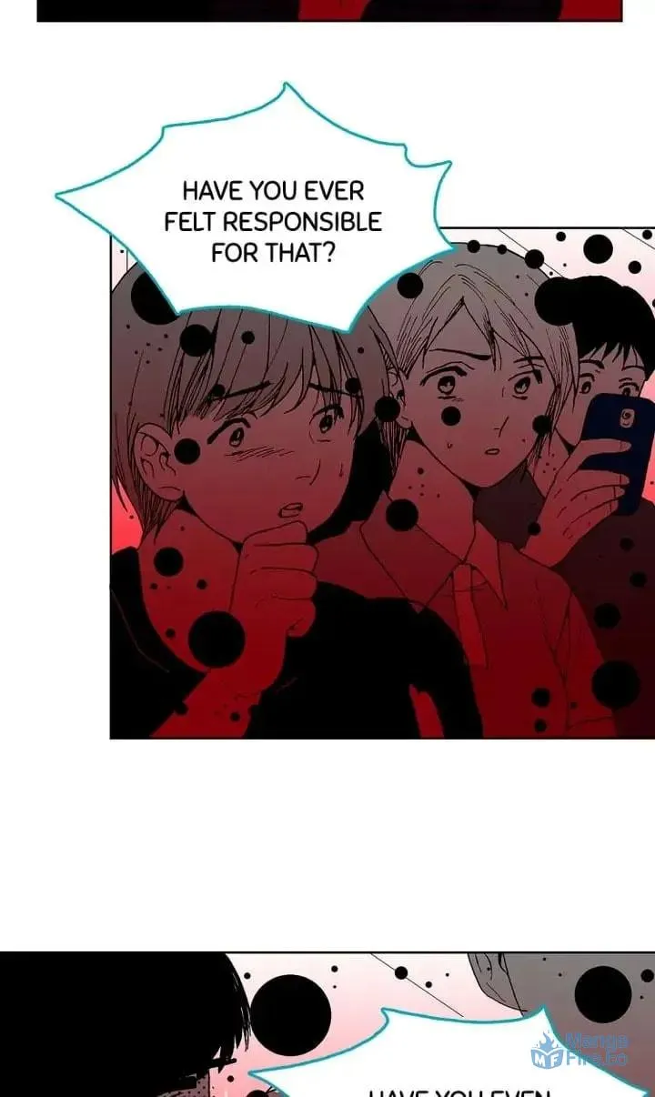 Read Deep Blue Child chapter 67 image 2 on Lezhin
