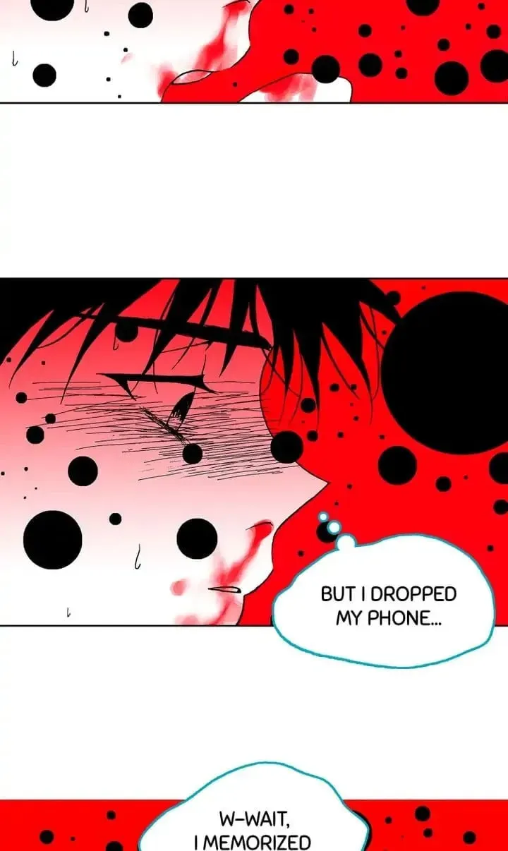 Read Deep Blue Child chapter 67 image 21 on Lezhin