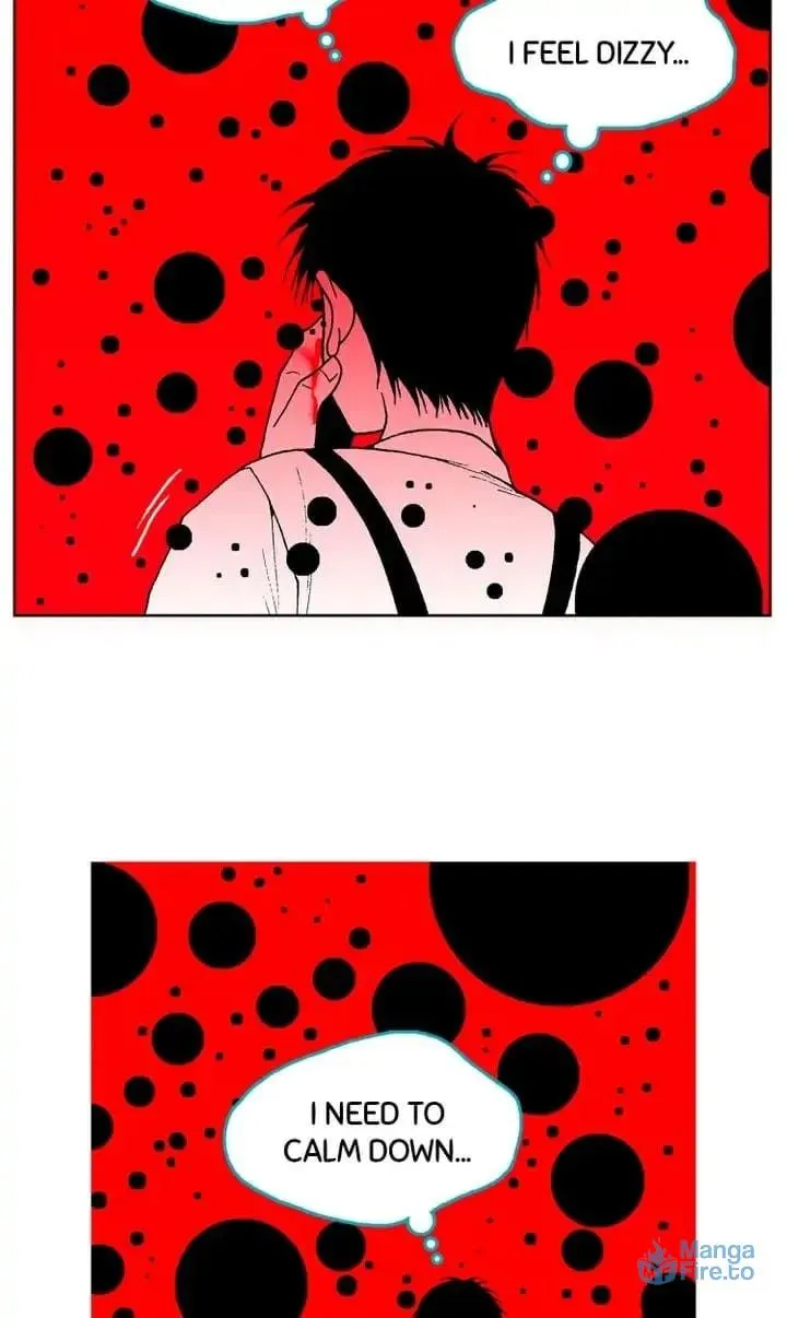Read Deep Blue Child chapter 67 image 23 on Lezhin