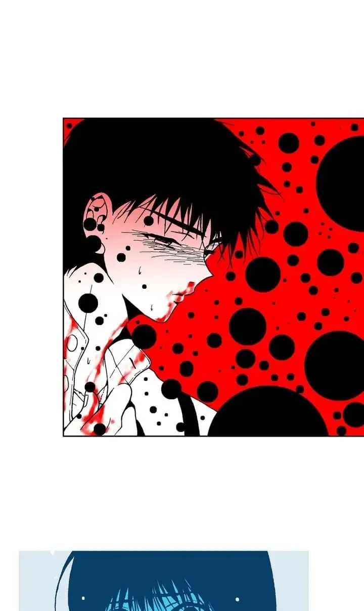 Read Deep Blue Child chapter 67 image 25 on Lezhin