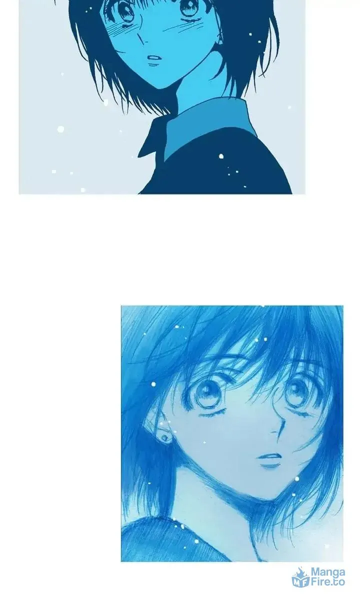 Read Deep Blue Child chapter 67 image 26 on Lezhin