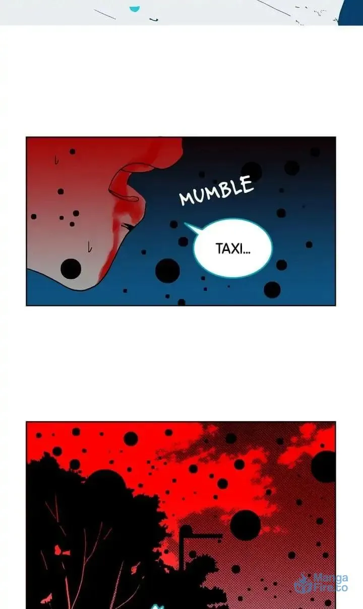 Read Deep Blue Child chapter 67 image 32 on Lezhin