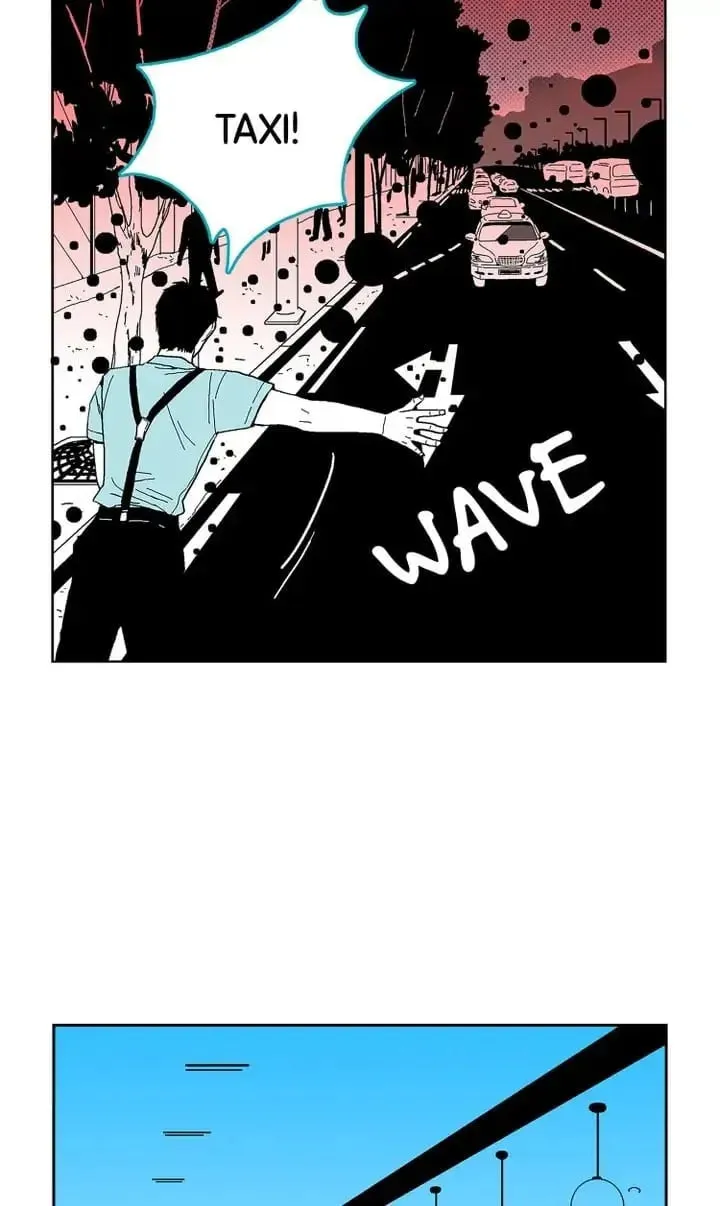 Read Deep Blue Child chapter 67 image 33 on Lezhin