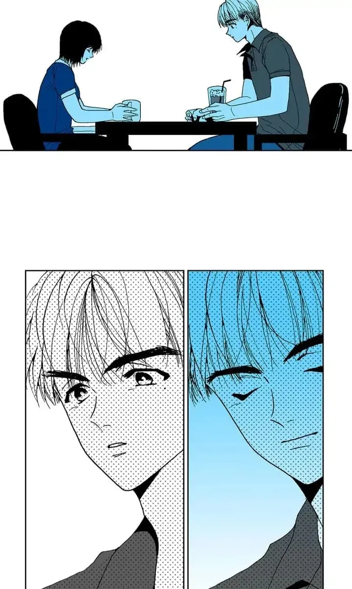 Read Deep Blue Child chapter 67 image 37 on Lezhin