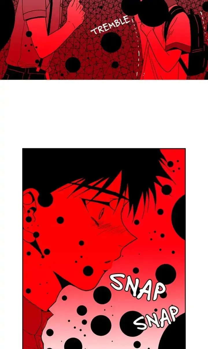 Read Deep Blue Child chapter 67 image 4 on Lezhin