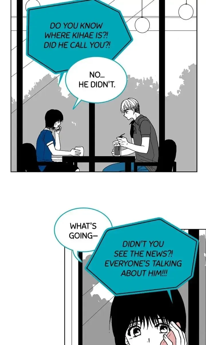 Read Deep Blue Child chapter 67 image 42 on Lezhin