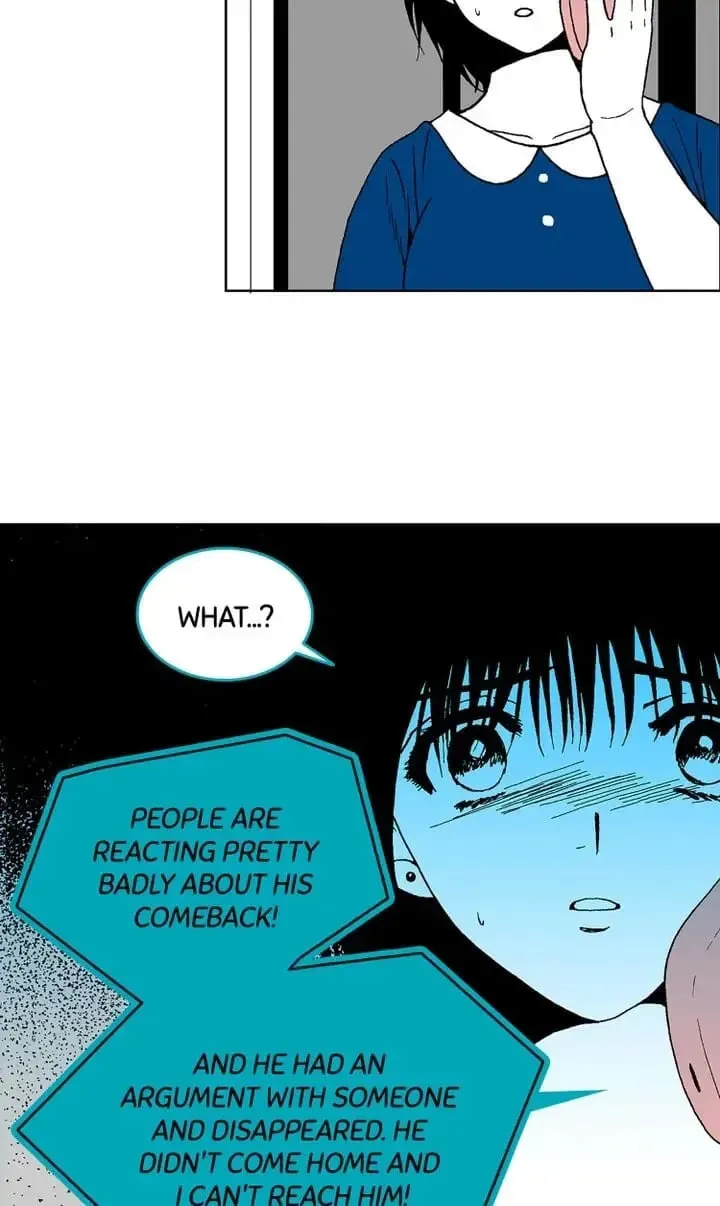Read Deep Blue Child chapter 67 image 43 on Lezhin