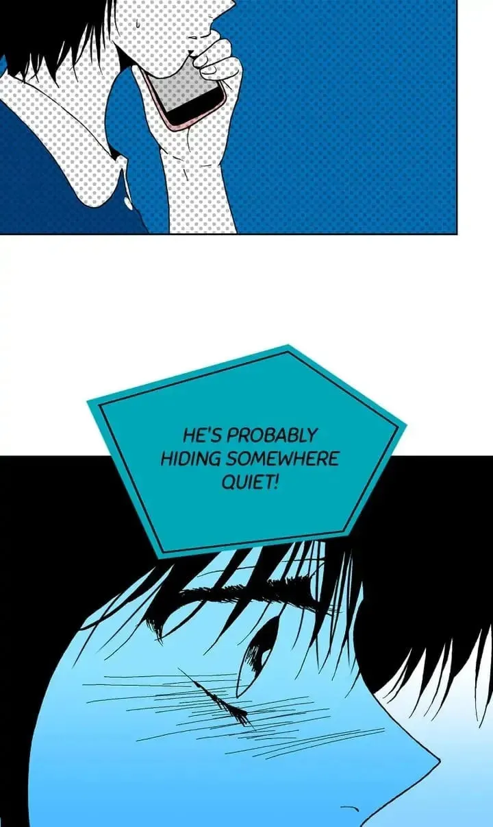 Read Deep Blue Child chapter 67 image 46 on Lezhin