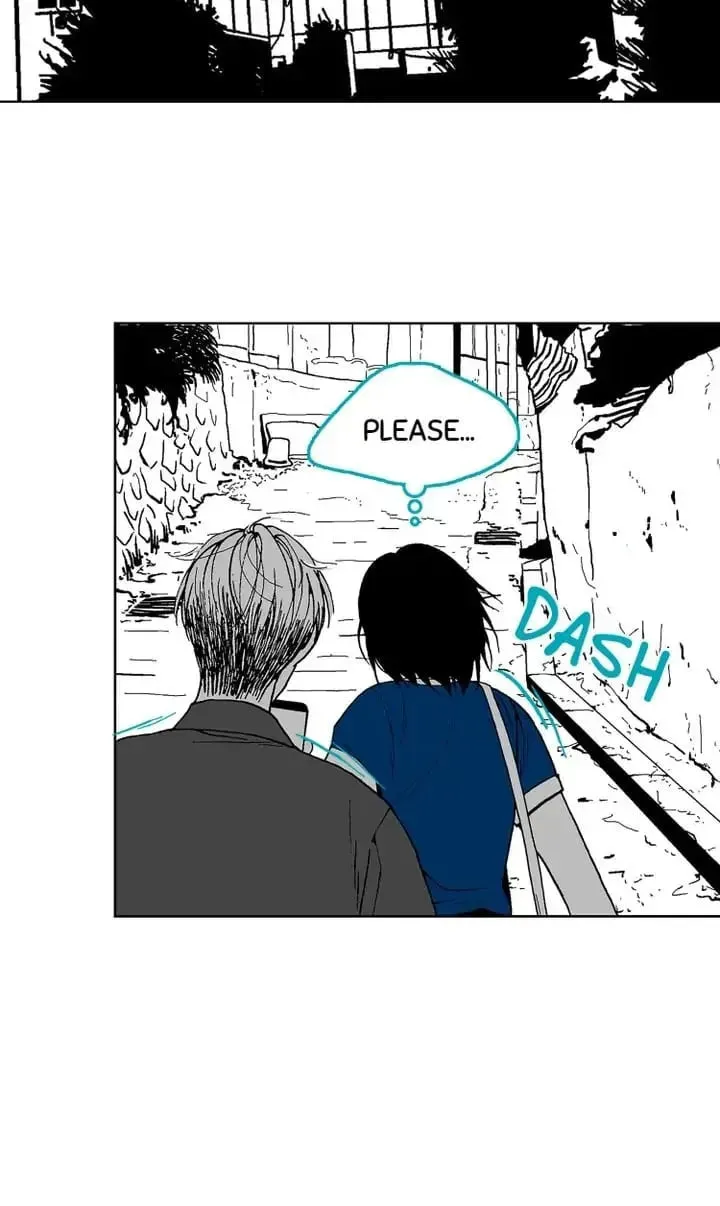 Read Deep Blue Child chapter 67 image 52 on Lezhin