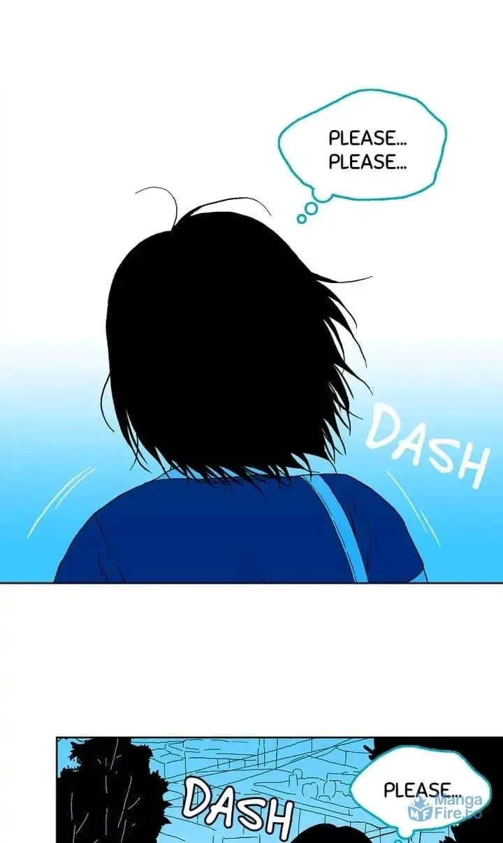 Read Deep Blue Child chapter 67 image 53 on Lezhin
