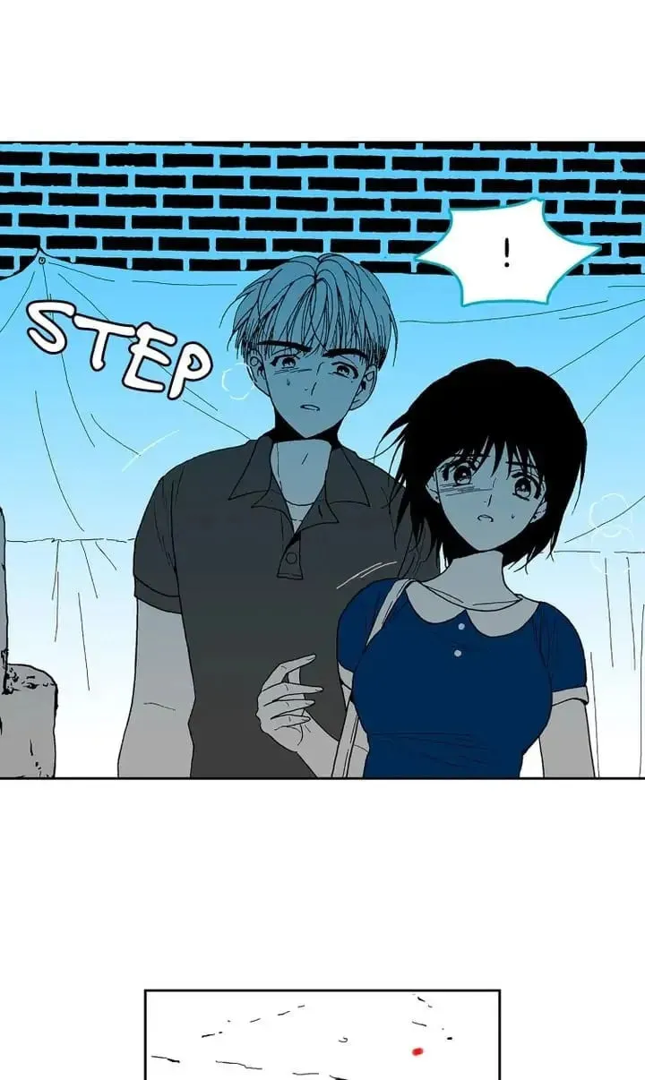 Read Deep Blue Child chapter 67 image 55 on Lezhin