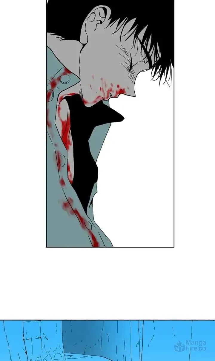 Read Deep Blue Child chapter 67 image 59 on Lezhin